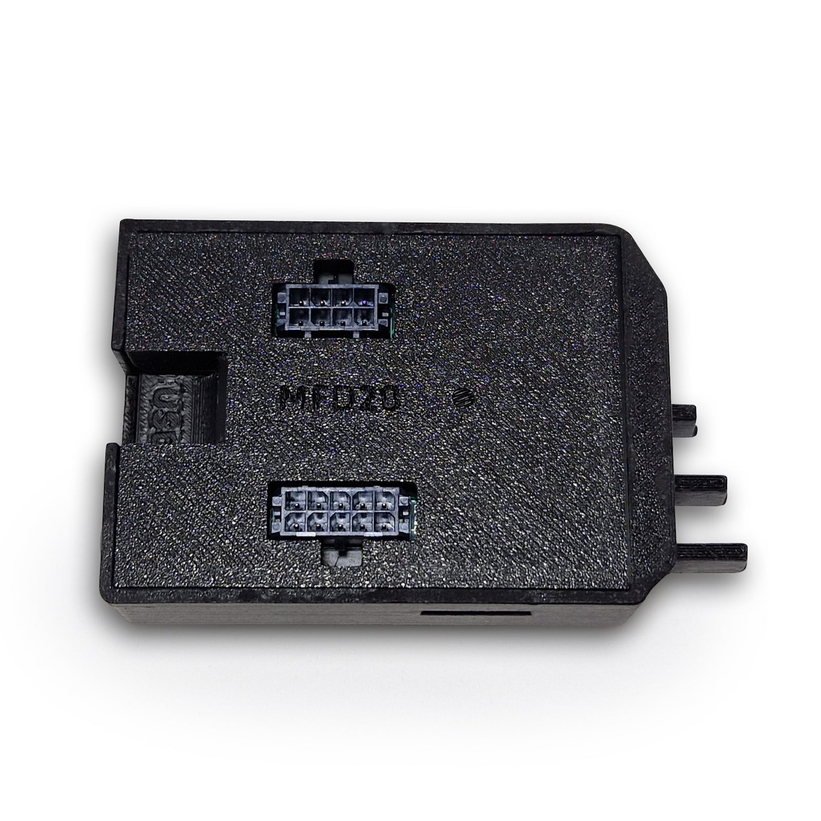 CANchecked MFD28 Gen2 for Porsche 911 / 997 LHD — view 4