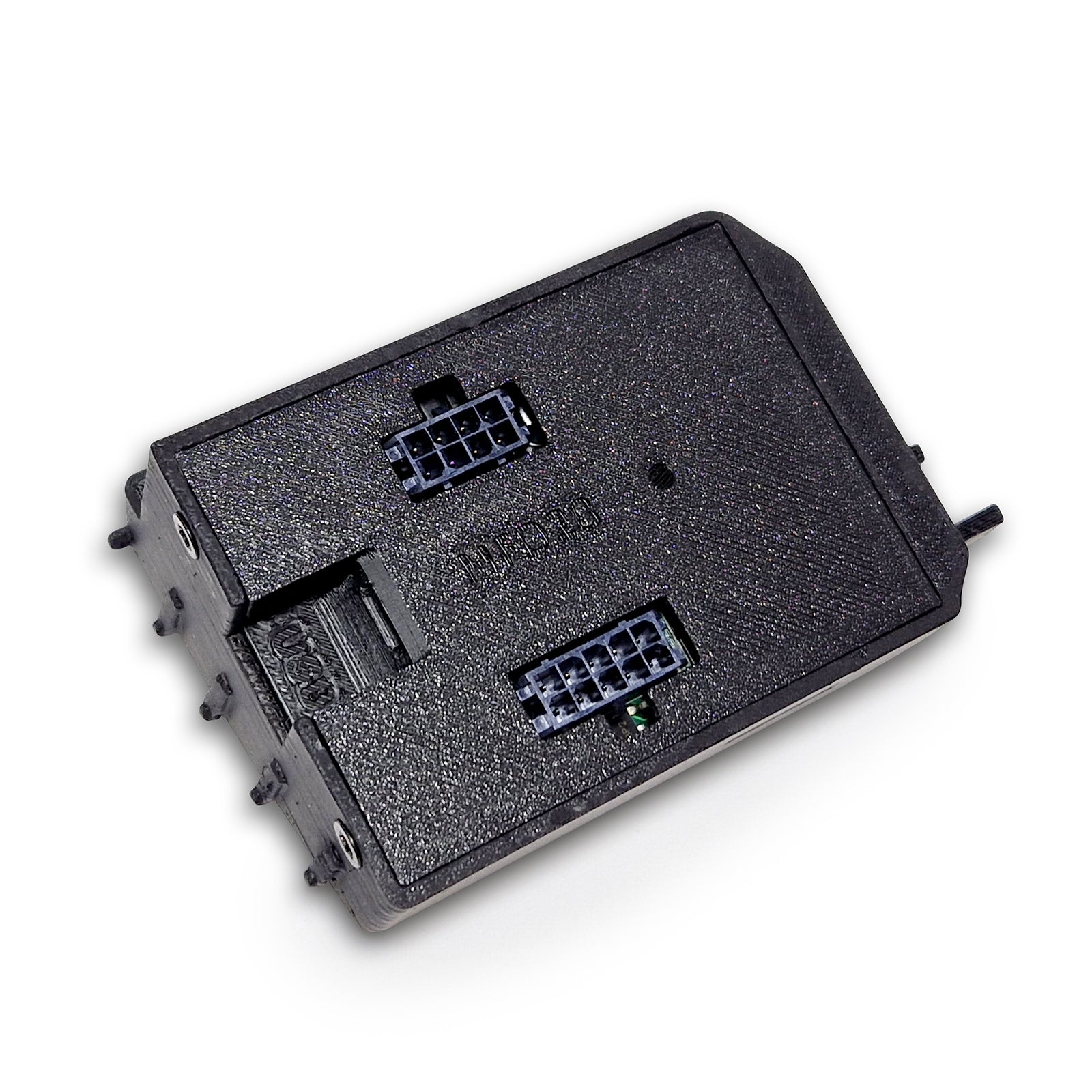 CANchecked MFD28 Gen2 for Porsche 911 / 997 LHD — view 5