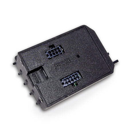 CANchecked MFD28 Gen2 for Porsche 911 / 997 LHD — view 5