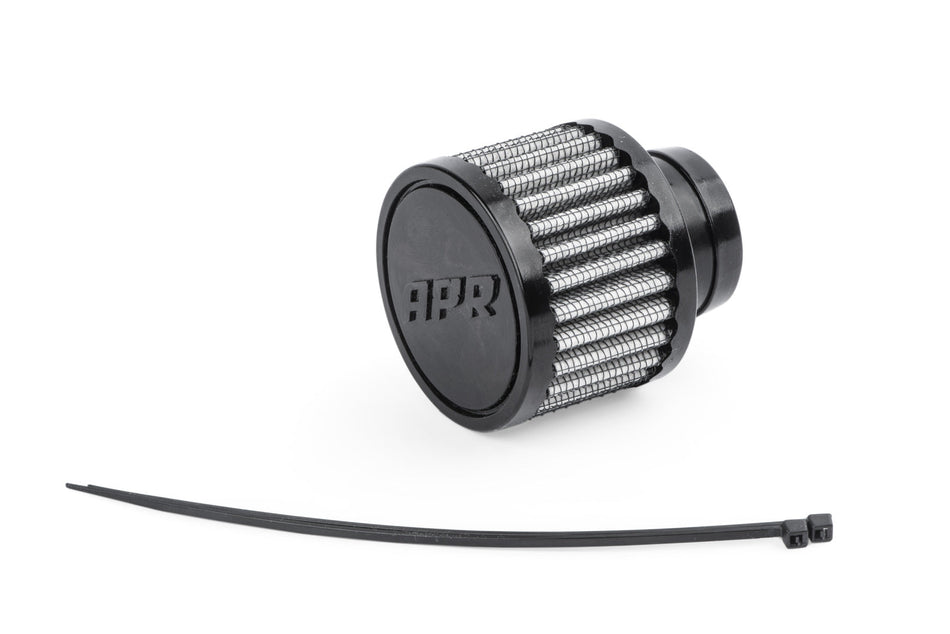 APR Carbon Fiber Intake SAI Breather Filter Audi A3/S3/S4/S5/RS3/TT/VW Golf/GTi/R/Jetta/Passat/Tiguan