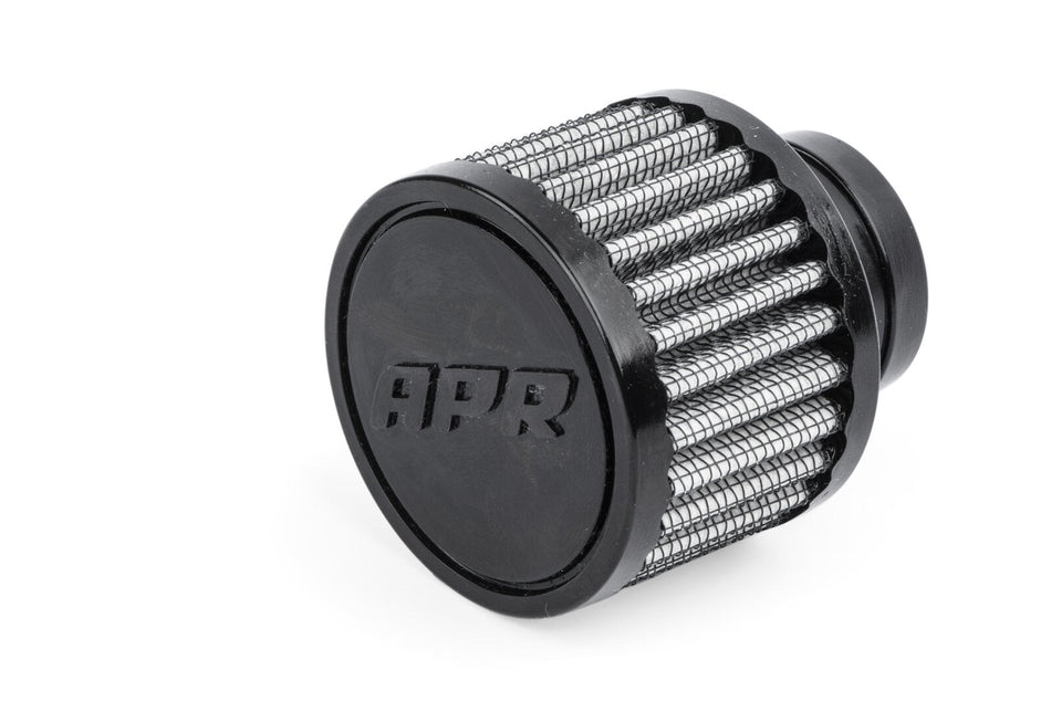APR Carbon Fiber Intake SAI Breather Filter Audi A3/S3/S4/S5/RS3/TT/VW Golf/GTi/R/Jetta/Passat/Tiguan
