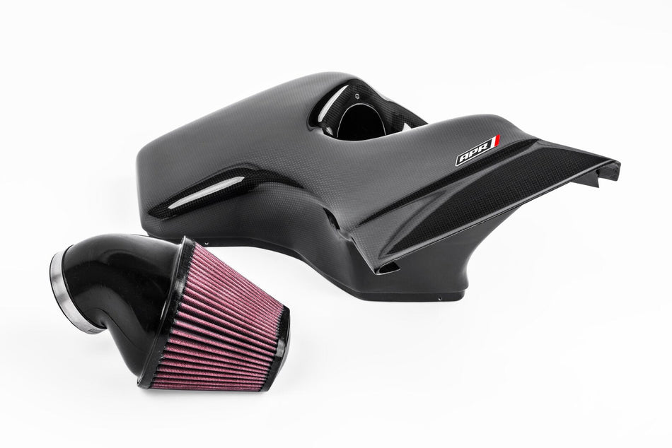 APR Carbon Fiber Intake System Audi A4 B8/A5 8T/Q5 8R B8 4Cyl