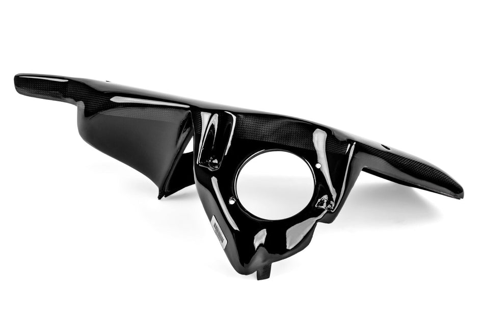 APR Closed Carbon Fiber Intake Airbox Audi A4 B8/A5 8T/Q5 8R/S4 B8/S5 8T/SQ5 8R 6/8 Cyl