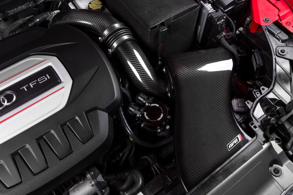 APR Intake Coolant Hose Audi A3/Q3/S3/TT/TTS/VW Golf/GTi/R/Jetta 1.8/2.0T Gen 3 MQB