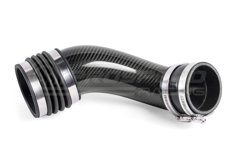 APR Carbon Fibre Turbo Inlet Pipe Audi A3, S3 8V/TT, TTS 8S/VW Golf GTi, R Mk7