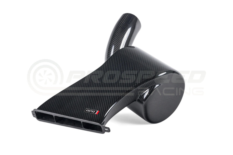 APR Carbon Fibre Closed Cold Air Intake Audi A3, S3 8V/TT, TTS 8S/VW Golf GTi, R Mk7