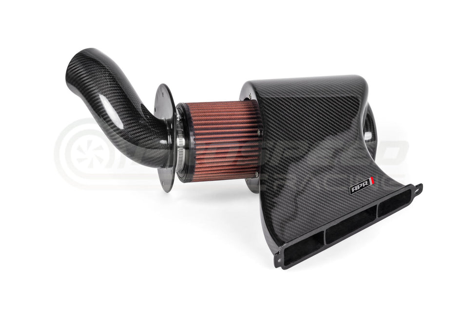 APR Carbon Fibre Closed Cold Air Intake Audi A3, S3 8V/TT, TTS 8S/VW Golf GTi, R Mk7