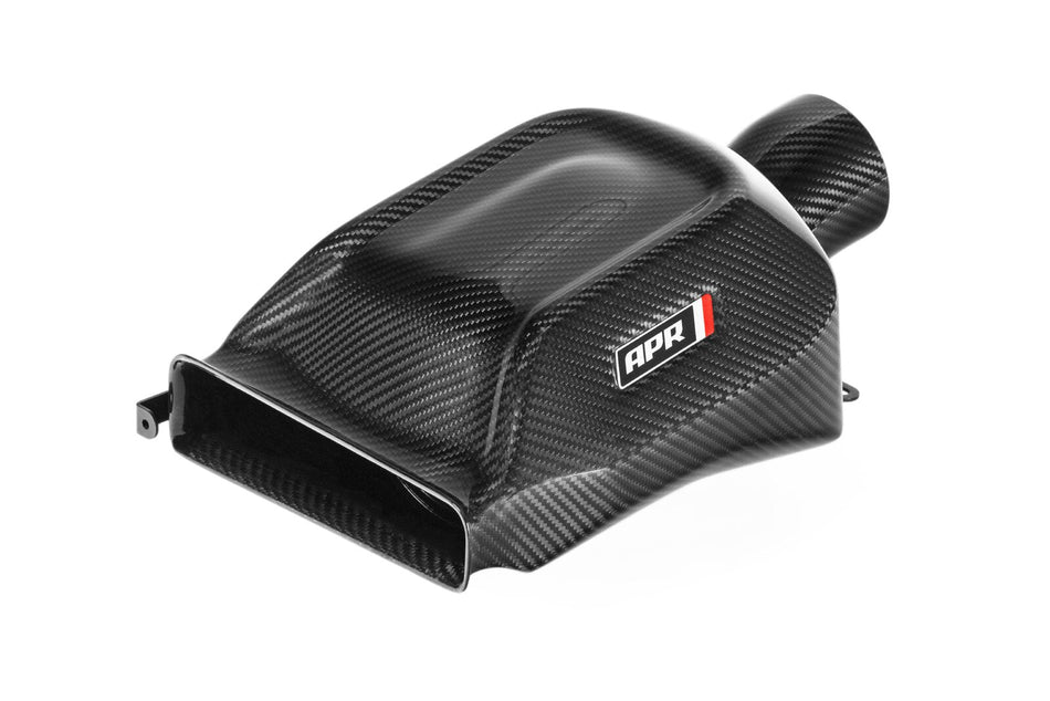 APR Carbon Fiber Intake System Front Airbox Audi TT/TTS/VW Golf GTi/Jetta/Tiguan 1.8T/2.0T EA888 PQ35 Platform
