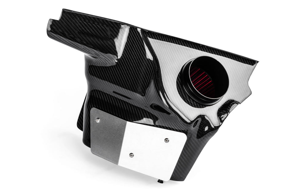 APR Open Carbon Fiber Intake Audi S4/S5/Q5/SQ5 B8 6/8 Cyl