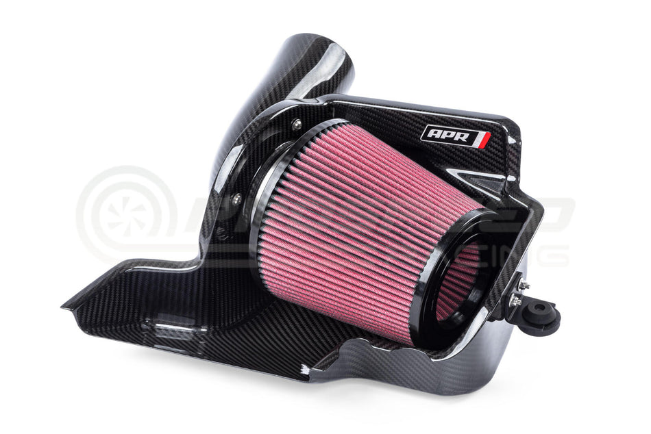 APR Carbon Fibre Open Cold Air Intake Audi A3, S3 8V/TT, TTS 8S/VW Golf GTi, R Mk7