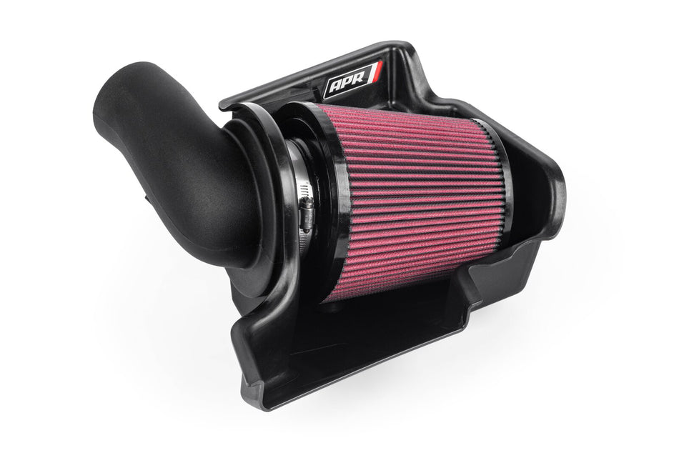 APR Open PEX Intake System Audi A3/Q3/S3/TT/TTS/VW Golf R/Jetta/Tiguan