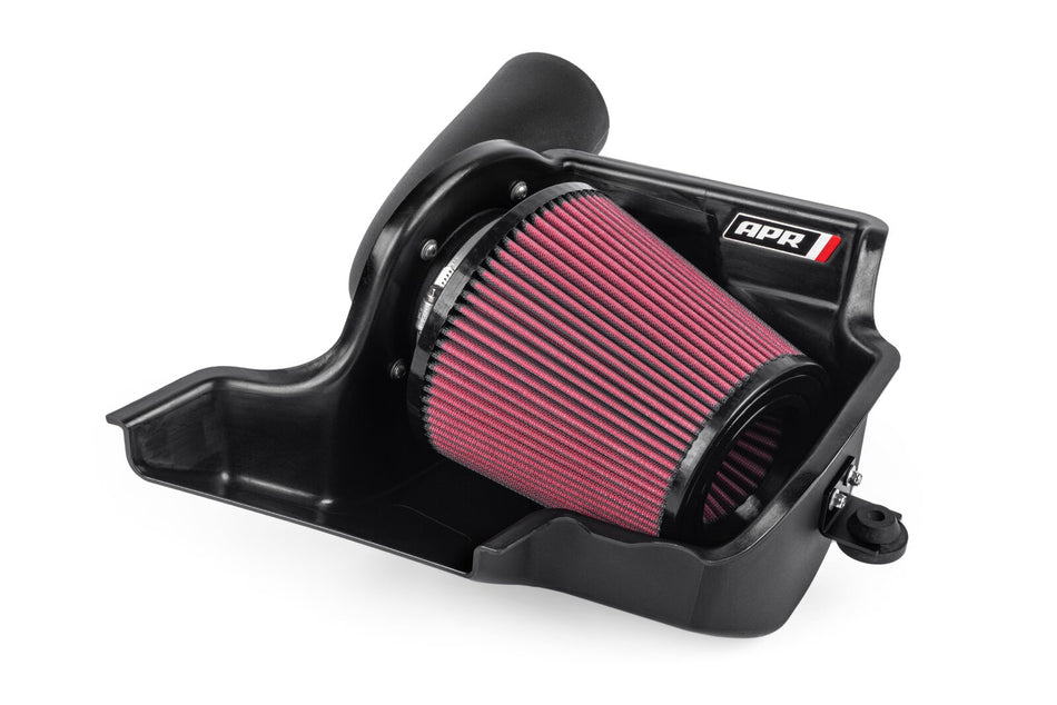 APR Open PEX Intake System Audi A3/Q3/S3/TT/TTS/VW Golf R/Jetta/Tiguan
