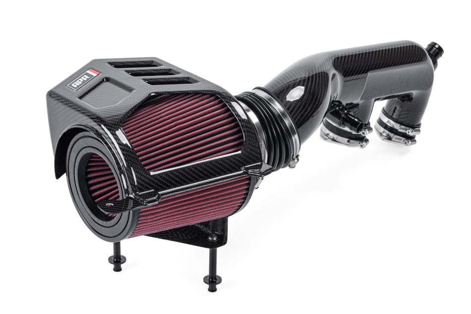 APR Carbon Fiber Intake 2020+ Audi S6 C8/S7 F2 2.9T
