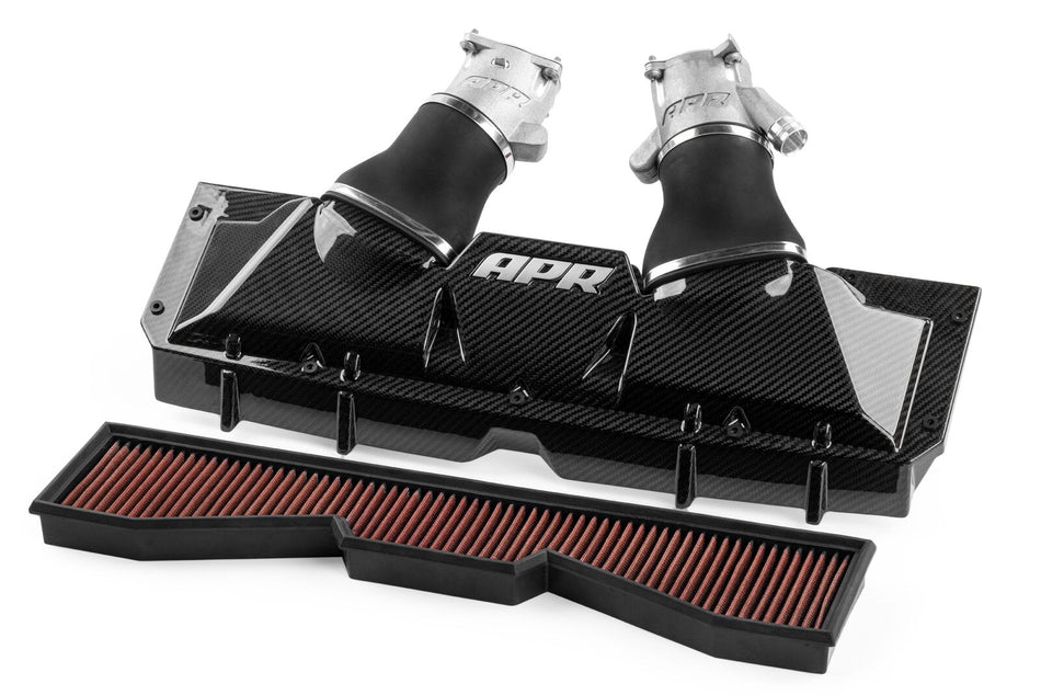 APR Carbon Fibre Intake System Audi RS6 C8/RS7 4K (4.0TT)