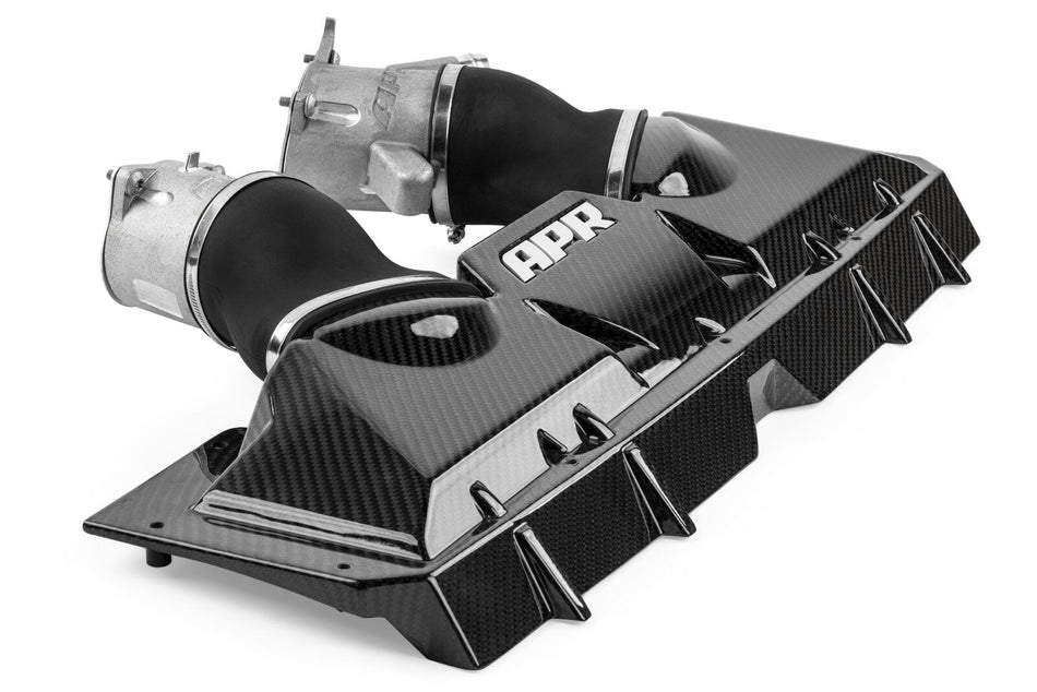 APR Carbon Fibre Intake System Audi RS6 C8/RS7 4K (4.0TT)