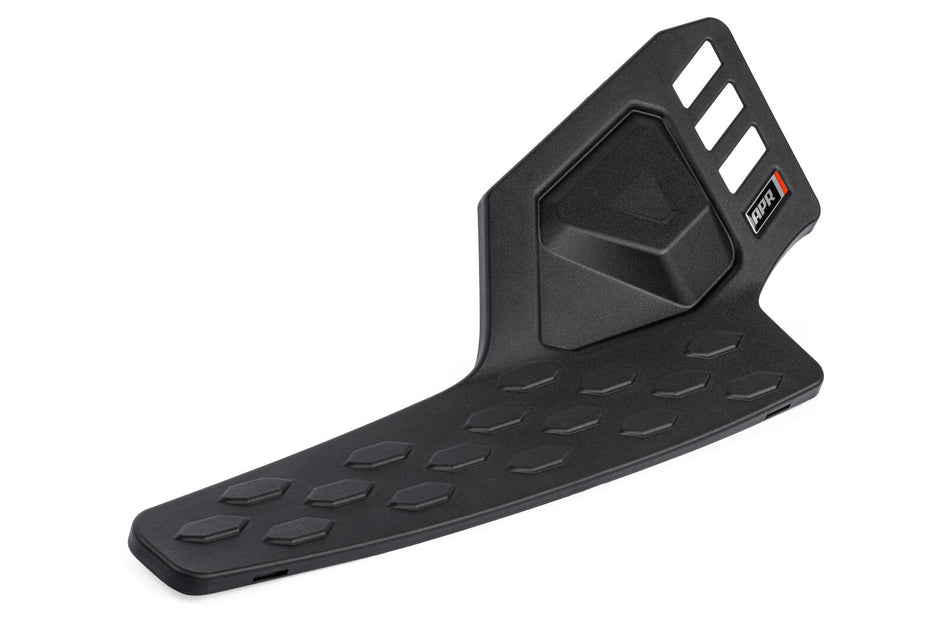 APR Intake System Cover Plastic - Suit APR Intake System Audi A3 8Y Inc Quattro/VW Golf GTI Mk8 (EA888.4)