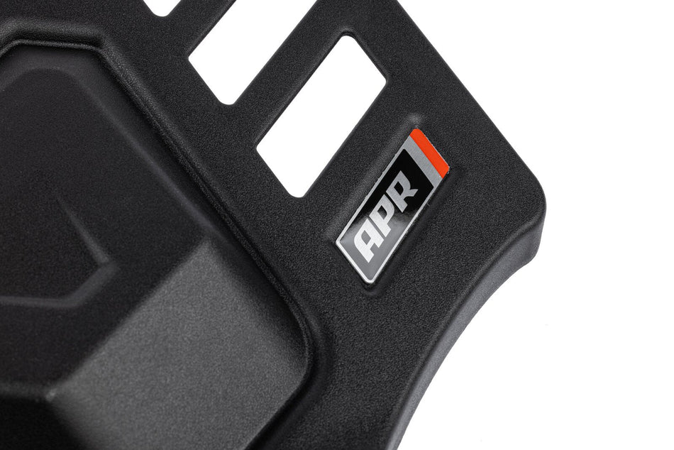 APR Intake System Cover Plastic - Suit APR Intake System Audi A3 8Y Inc Quattro/VW Golf GTI Mk8 (EA888.4)