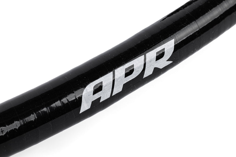 APR Intake System Coolant Hose V2 Audi A3, S3 8V/TT, TTS 8S/VW Golf GTi, R Mk7