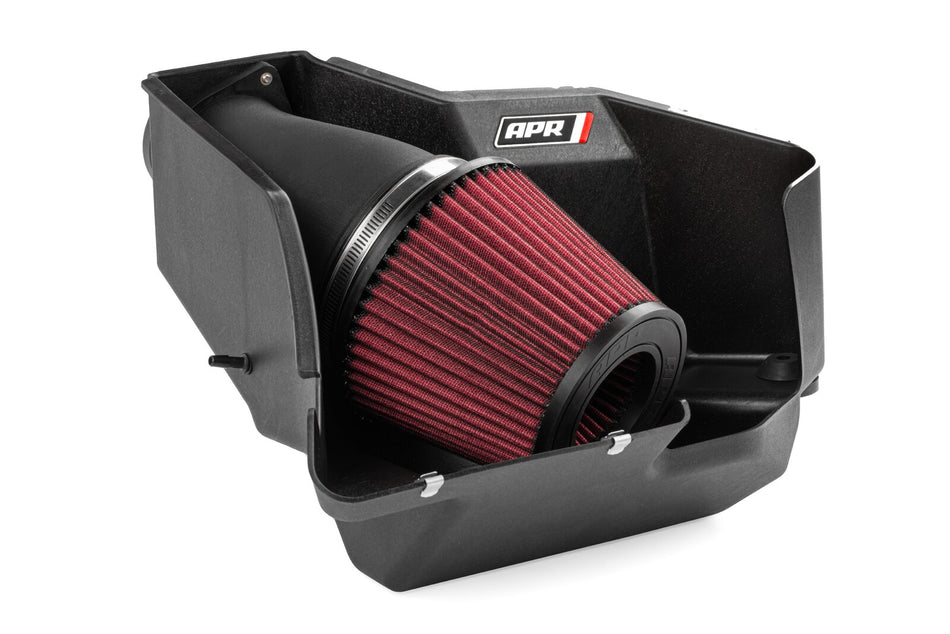 APR Open Cold Air Intake Audi A1 20-24/Q3 20-24/VW, Polo GTI/Tiguan 19-24