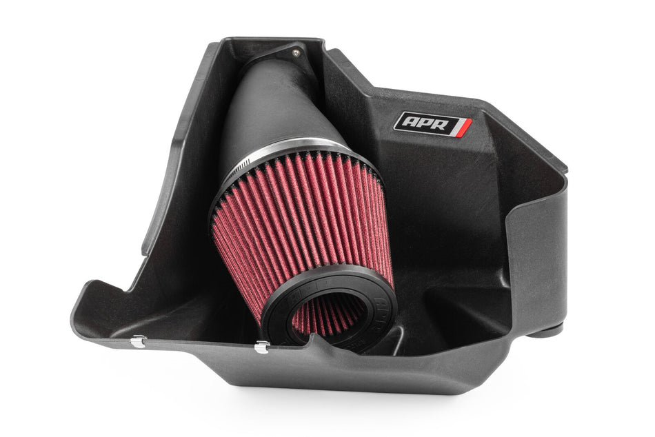 APR Open Cold Air Intake Audi A1 20-24/Q3 20-24/VW, Polo GTI/Tiguan 19-24