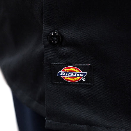Cobb Tuning Dickies Work Shirt with Patch - Medium