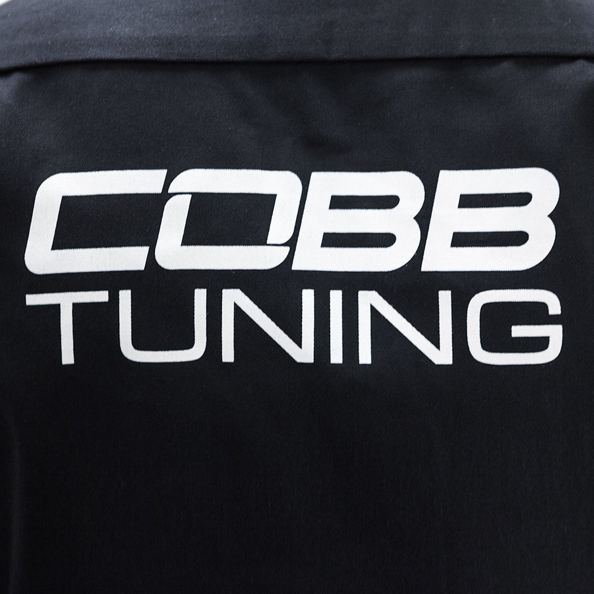 Cobb Tuning Dickies Work Shirt with Patch - Medium