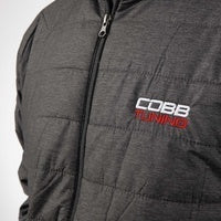 COBB Tuning Carbon Puffer Jacket