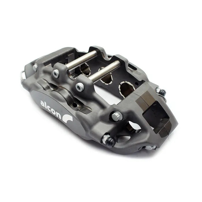 Alcon CR6420 Motorsport 6 Pot Callipers (25mm Pad)