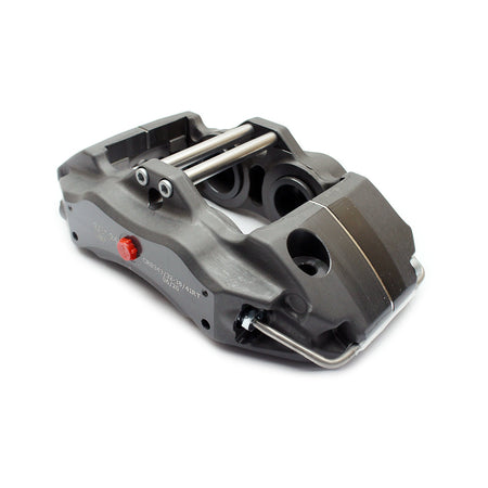 Alcon CRB332 "Motorsports" 4 Piston Calipers PAIR