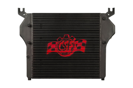 CSF Heavy Duty Intercooler - Ram 2500 / 3500 (4th Gen) 6.7L Cummins Turbo Diesel 2010-2012