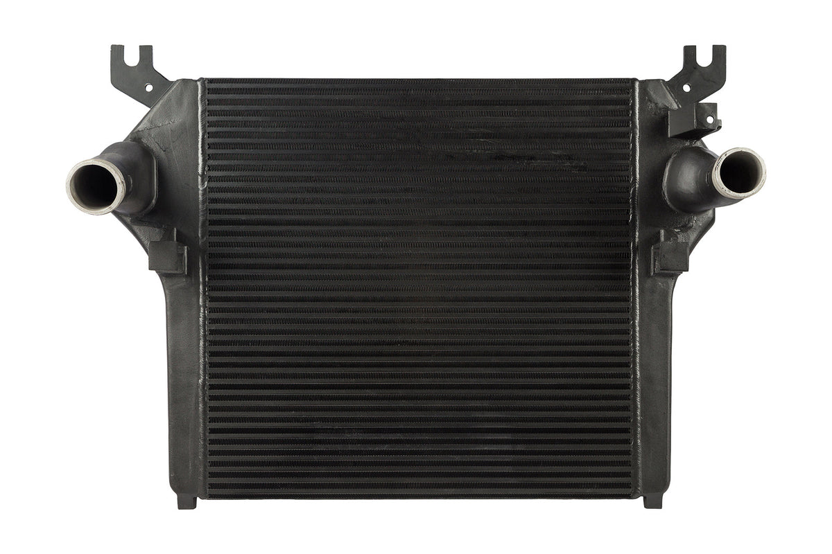 CSF Heavy Duty Intercooler - Ram 2500 / 3500 (4th Gen) 6.7L Cummins Turbo Diesel 2010-2012