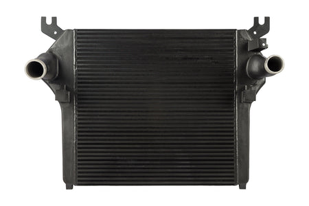CSF Heavy Duty Intercooler - Ram 2500 / 3500 (4th Gen) 6.7L Cummins Turbo Diesel 2010-2012