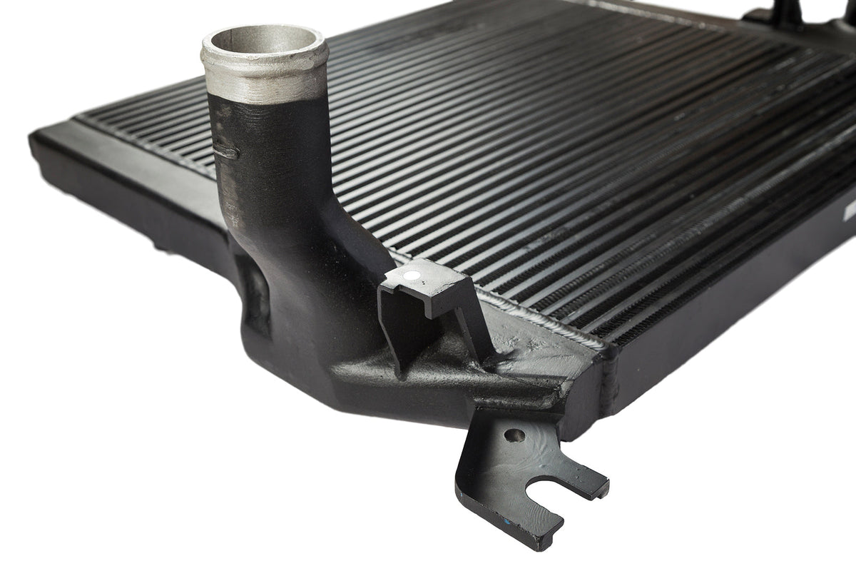 CSF Heavy Duty Intercooler - Ram 2500 / 3500 (4th Gen) 6.7L Cummins Turbo Diesel 2010-2012