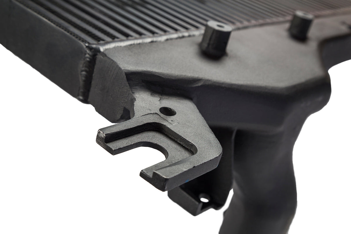 CSF Heavy Duty Intercooler - Ram 2500 / 3500 (4th Gen) 6.7L Cummins Turbo Diesel 2010-2012
