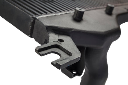 CSF Heavy Duty Intercooler - Ram 2500 / 3500 (4th Gen) 6.7L Cummins Turbo Diesel 2010-2012