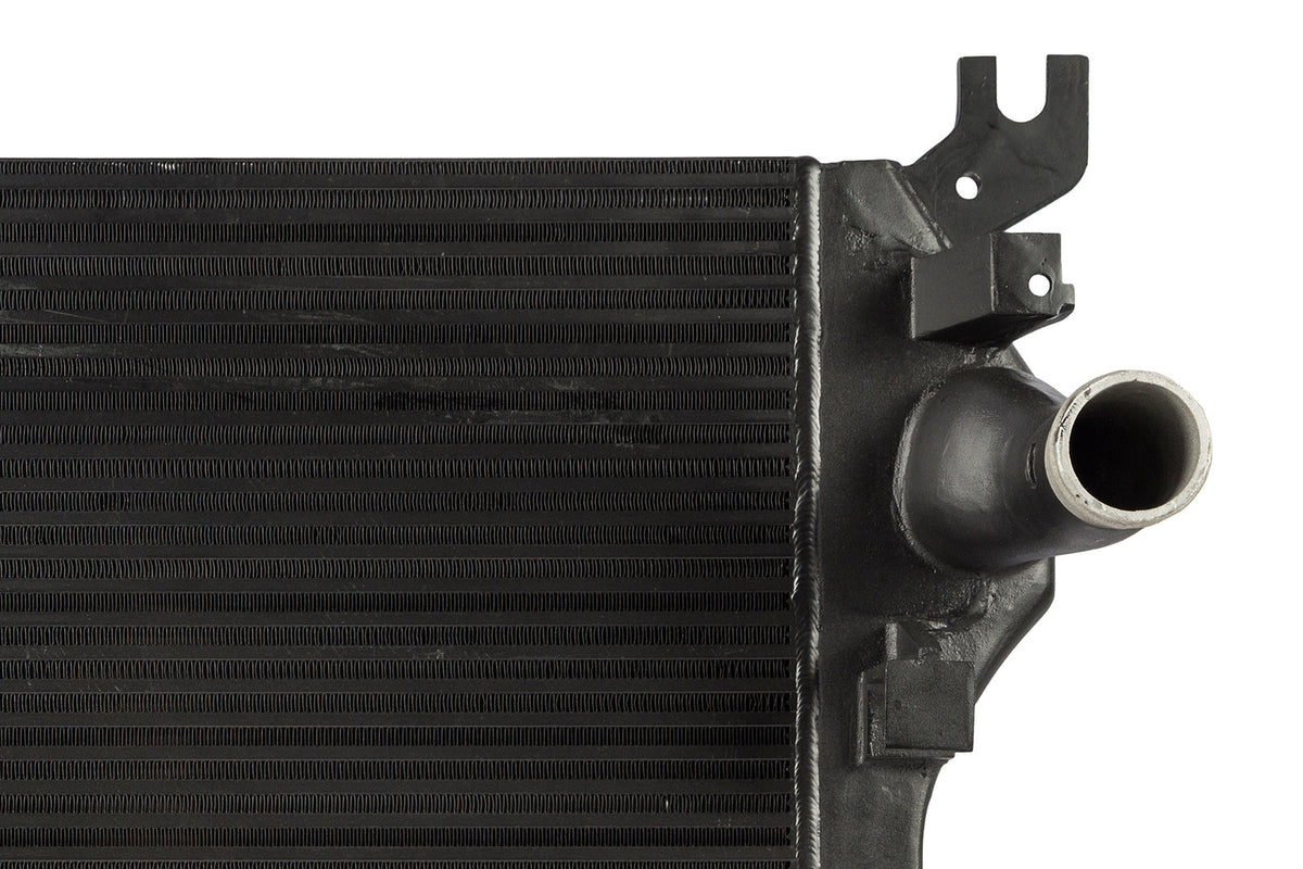 CSF Heavy Duty Intercooler - Ram 2500 / 3500 (4th Gen) 6.7L Cummins Turbo Diesel 2010-2012