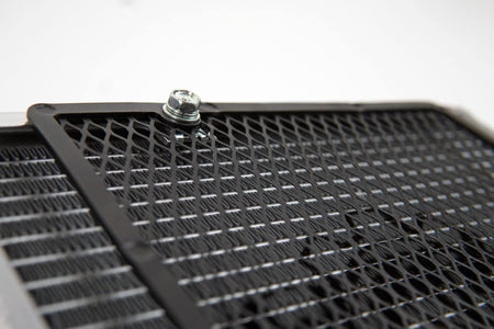 CSF High-Performance Auxiliary Radiator - Mercedes-Benz AMG GT R / GT C