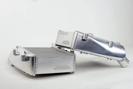 CSF High-Performance Intercooler System - Audi RS6 / RS7 (C8)