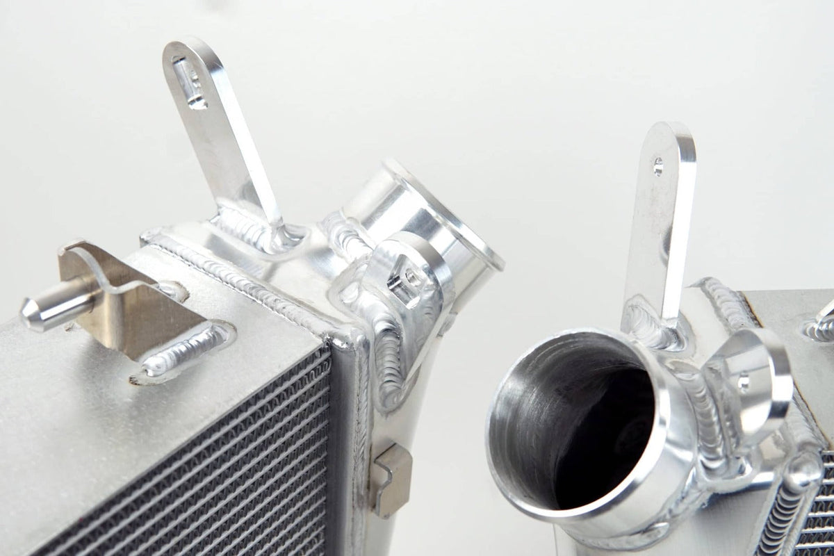 CSF High-Performance Intercooler System - Audi RS6 / RS7 (C8)