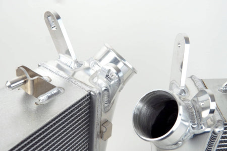 CSF High-Performance Intercooler System - Audi RS6 / RS7 (C8)