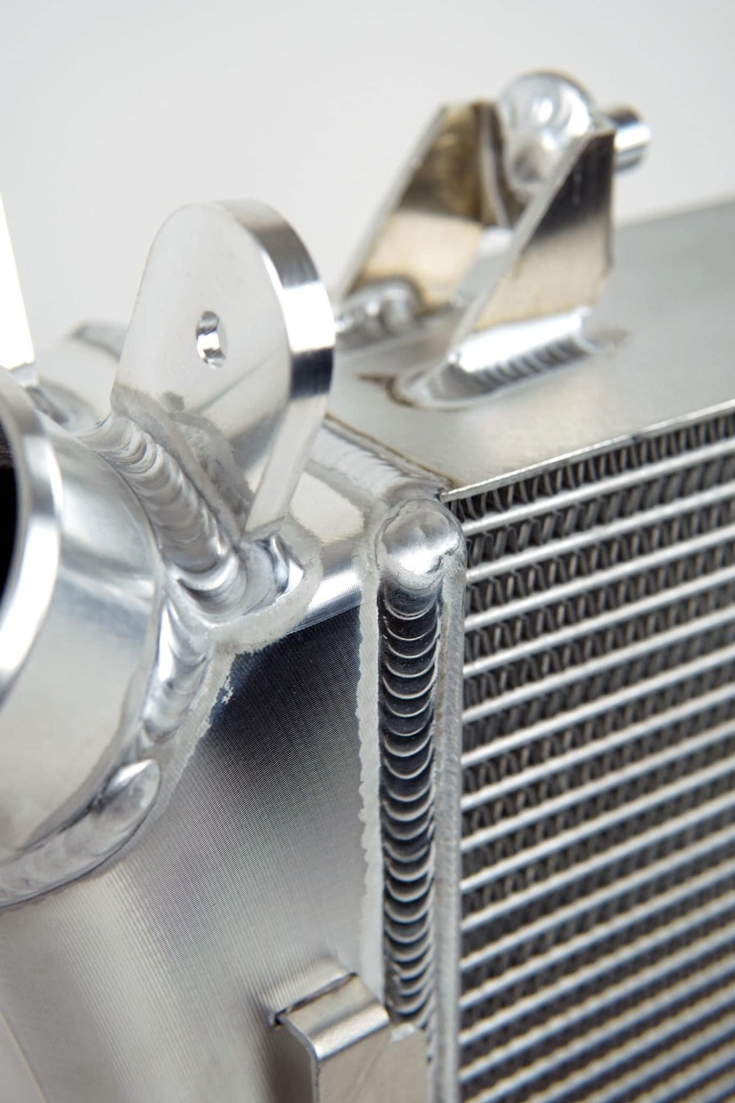 CSF High-Performance Intercooler System - Audi RS6 / RS7 (C8)