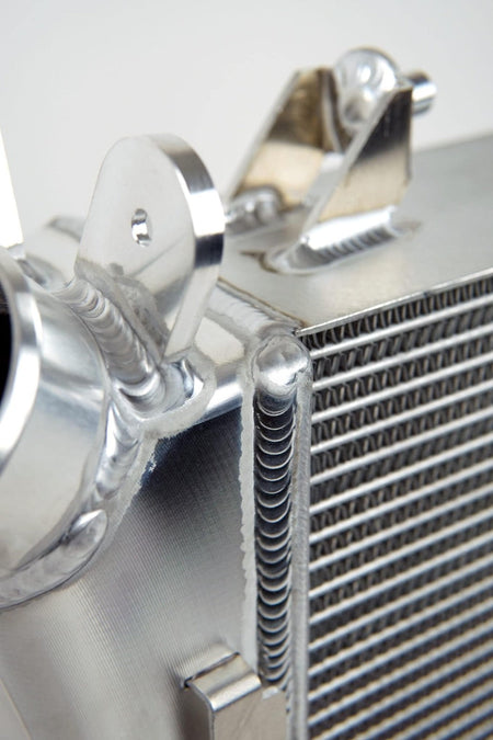 CSF High-Performance Intercooler System - Audi RS6 / RS7 (C8)