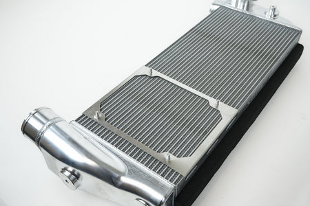 CSF High Performance Intercooler Kit - Ferrari 488 GTB / Spider / Pista / F8