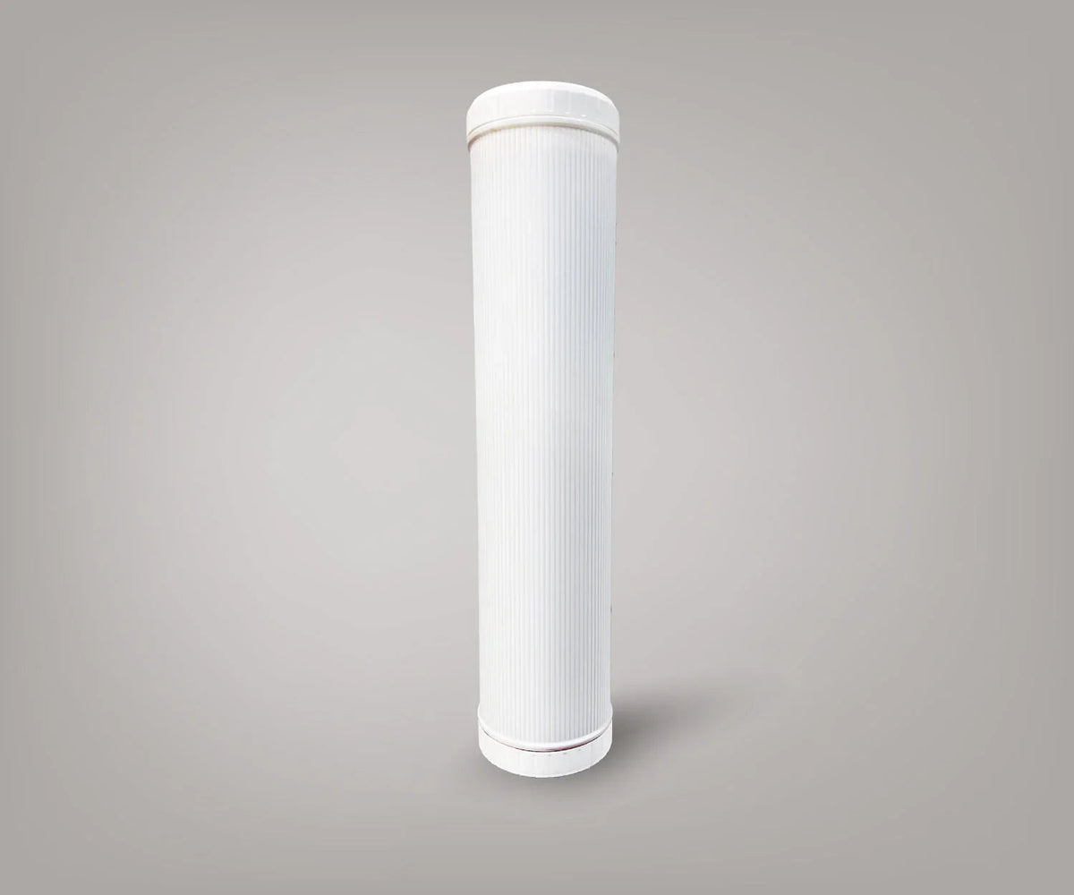 Bigboi D-IonizR 2 Set MKIII High-Capacity Water Filtration System