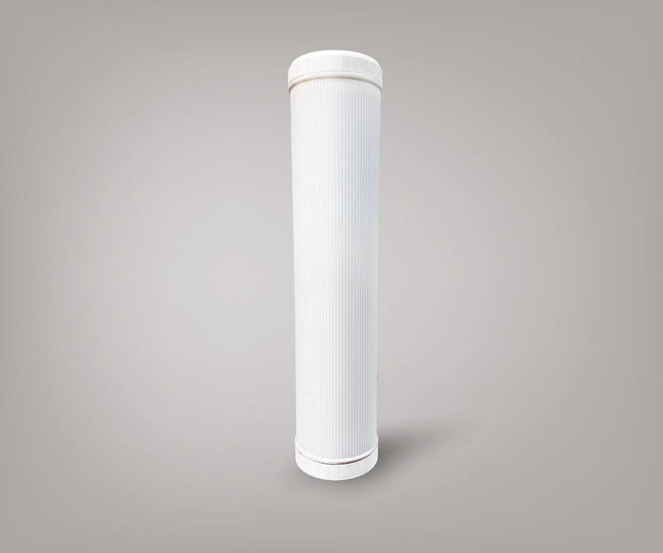 Bigboi D-IonizR Resin Cartridge - 20 Inch