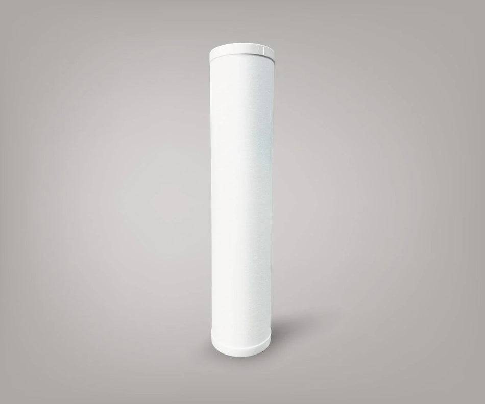 Bigboi D-IonizR Carbon Cartridge - 20 Inch