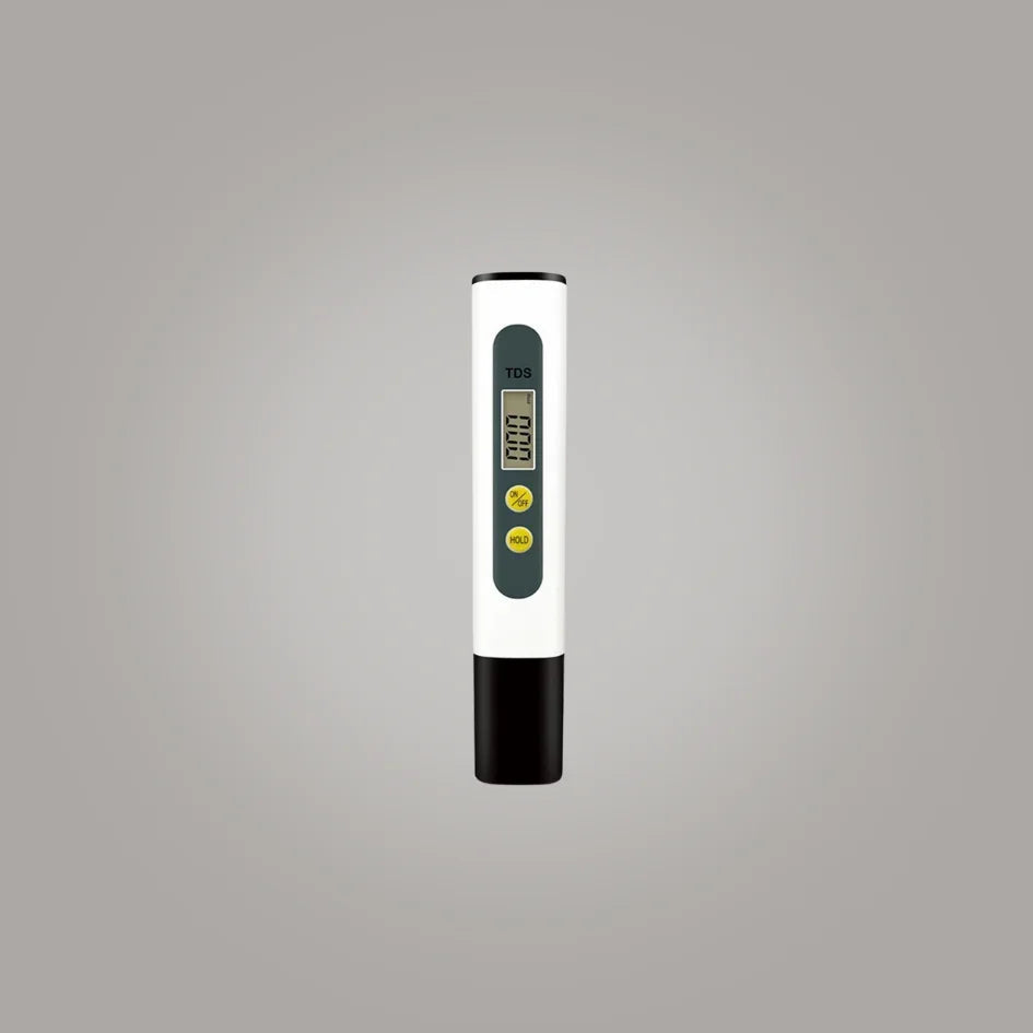 Bigboi D-IonizR TDS Testing Pen