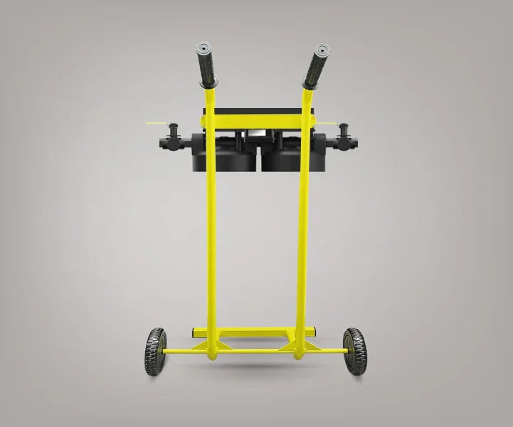 Bigboi D-IonizR 1 Wheelbase