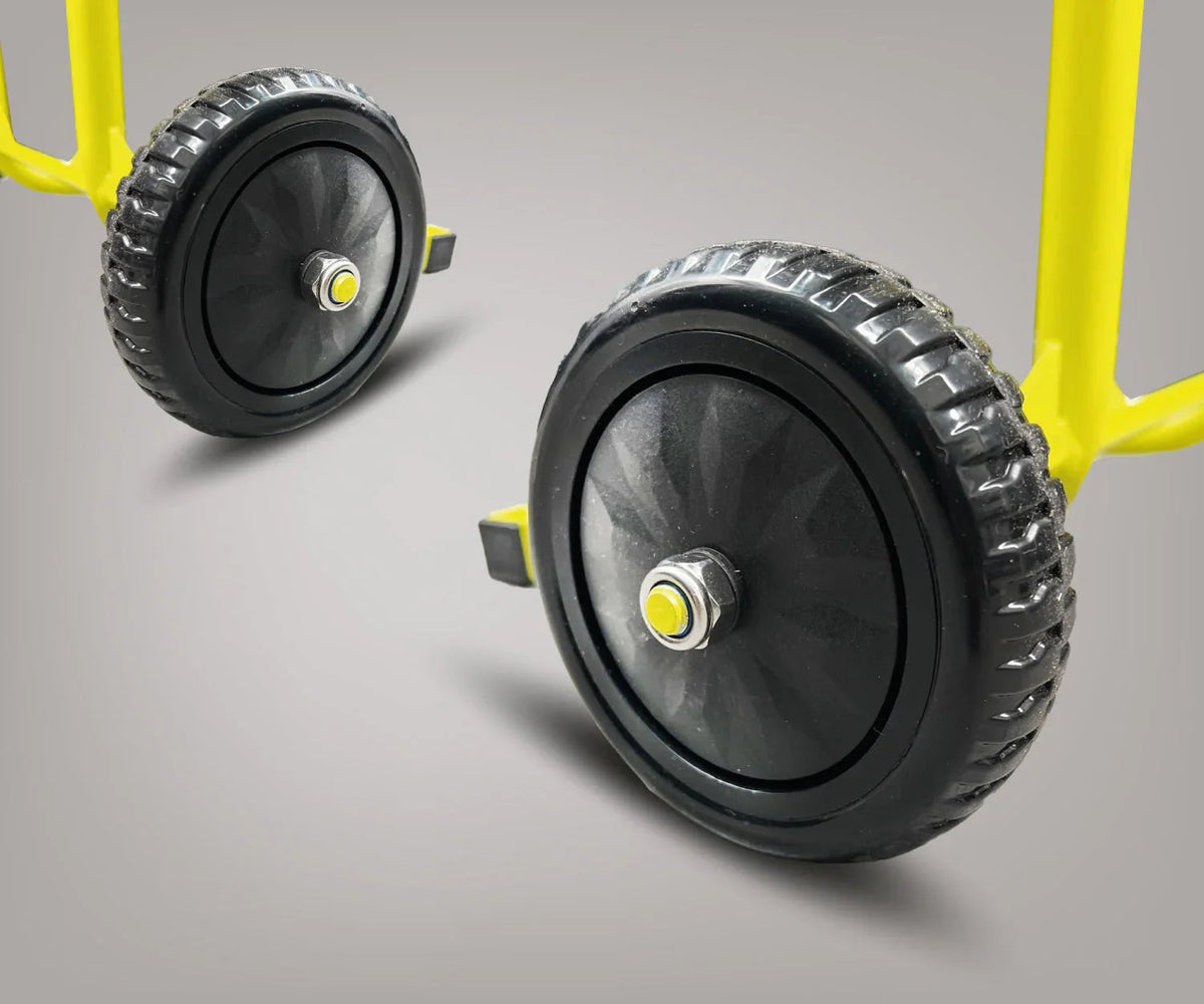 Bigboi D-IonizR 1 Wheelbase