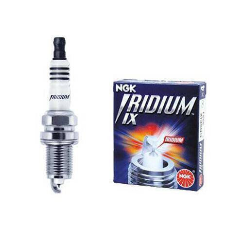 NGK DCPR8EIX Iridium IX Spark Plugs
